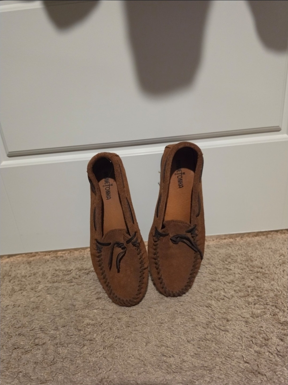 Minnetonka Moccassins (US Women's 8)